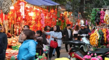 طقس فيتنام.. أمطار متفرقة تضرب المناطق الشمالية وسط انتشار ضباب كثيف صباحًا